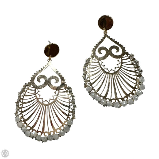 Earrings Dangle/drop