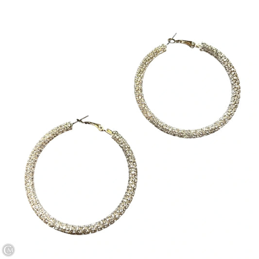 Earrings Dangle/drop