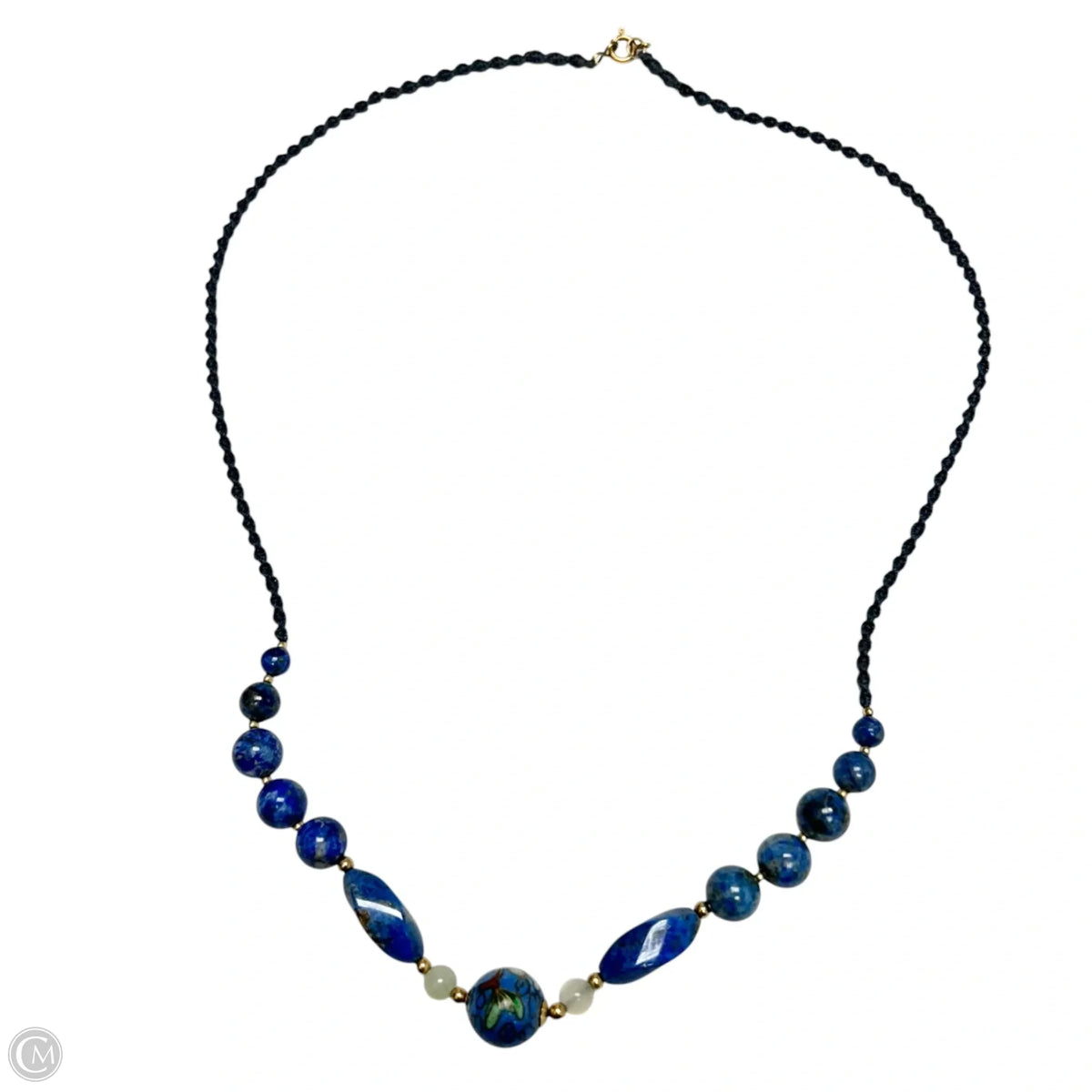Necklace Other
