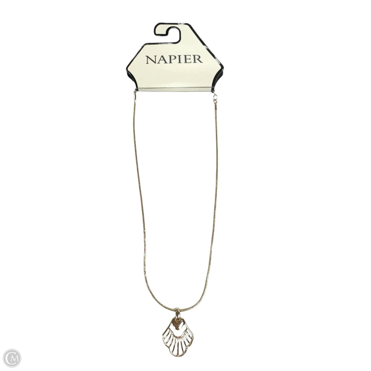 Necklace Chain By Napier