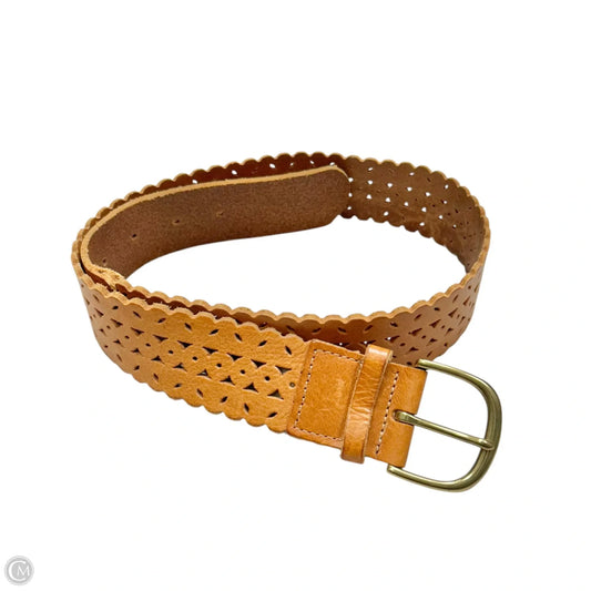 Belt By J. Crew, Size: S