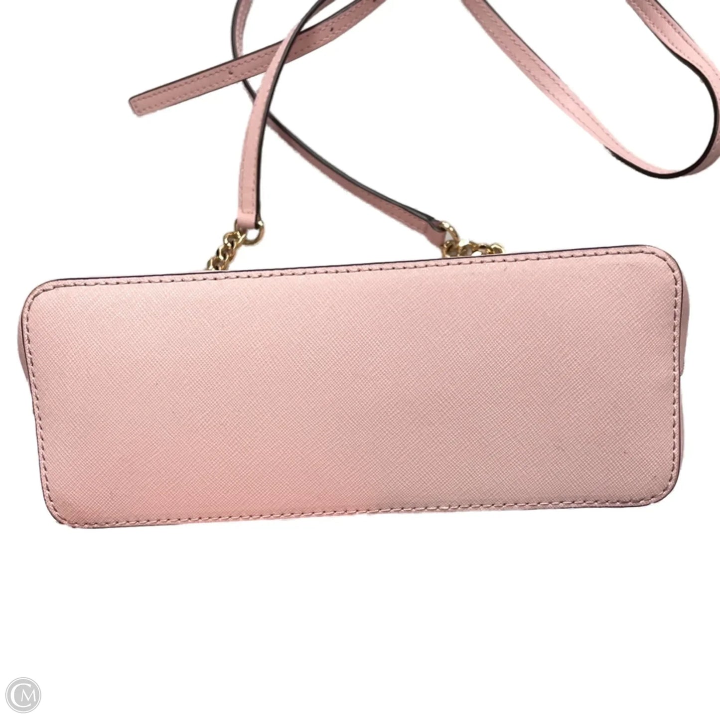 Crossbody Designer By Michael Kors, Size: Small