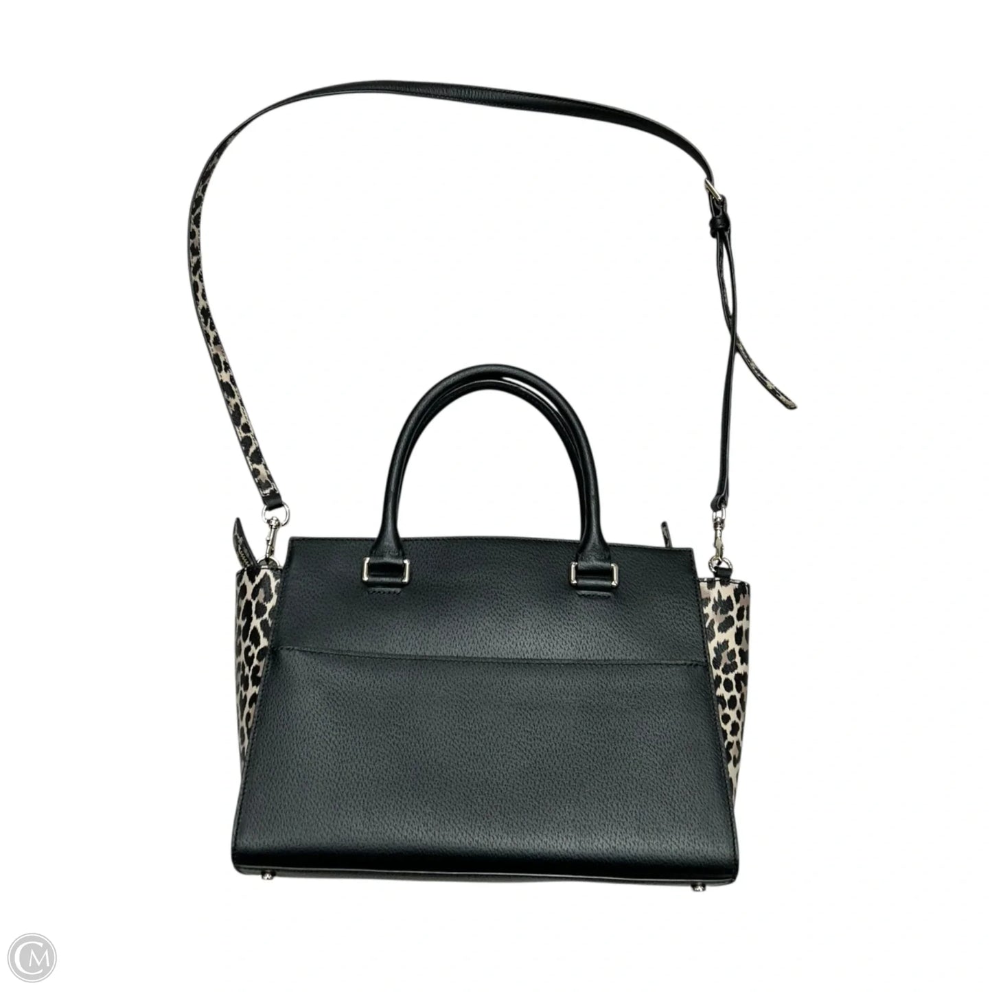 Handbag Designer By Kate Spade, Size: Medium