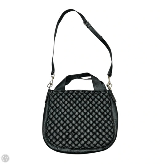 Crossbody Leather By Vince Camuto, Size: Medium
