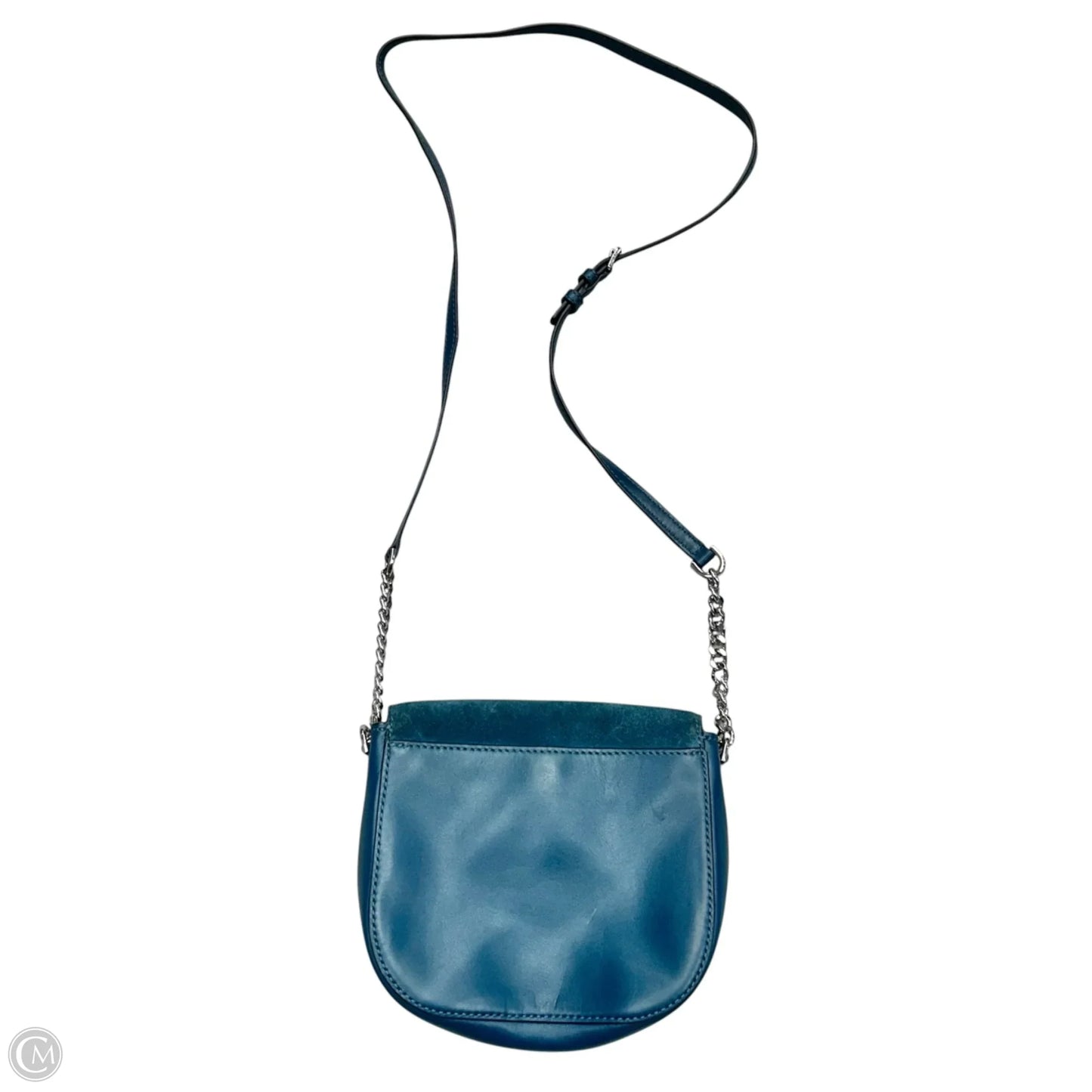 Crossbody Designer By Michael Kors, Size: Small