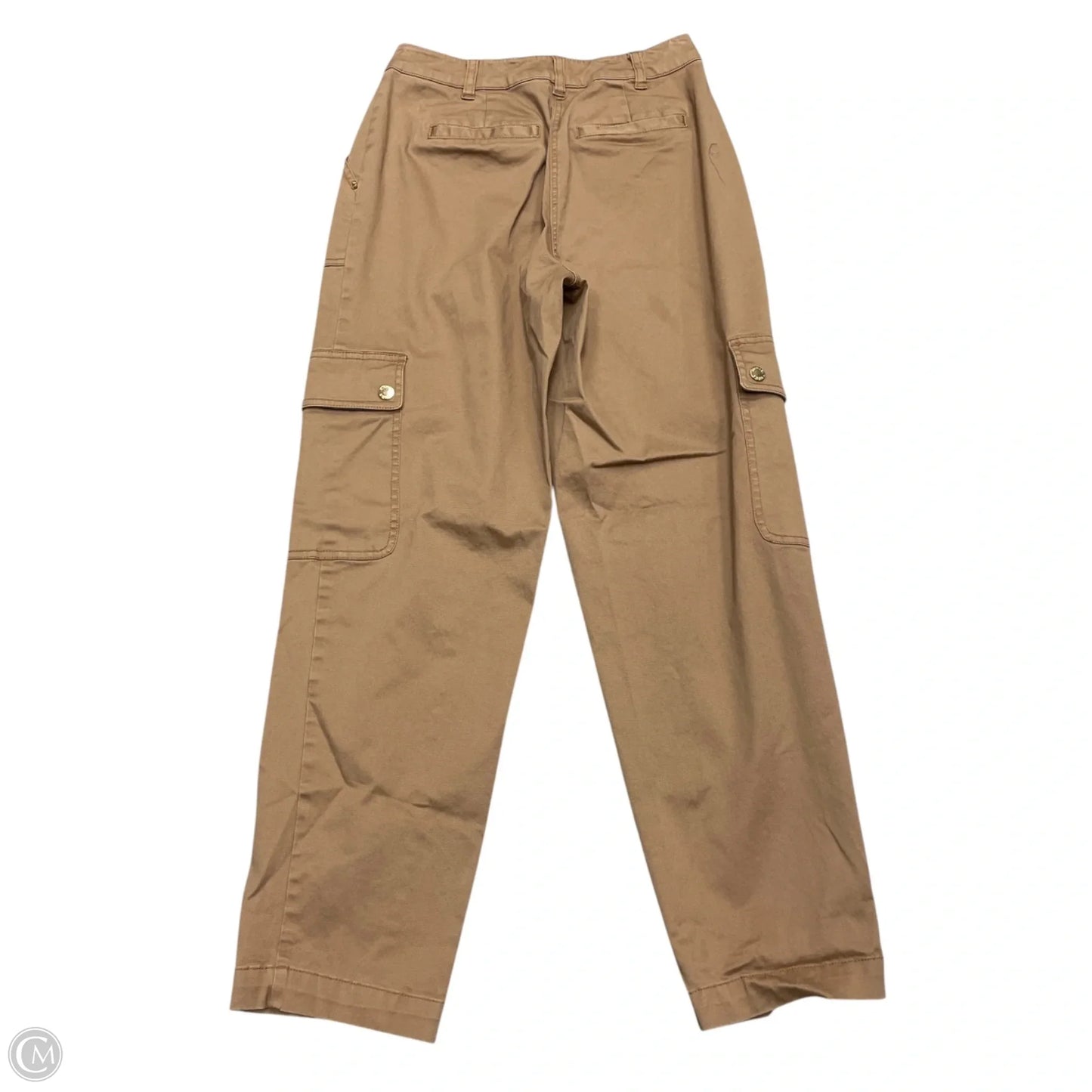 Pants Cargo & Utility By Michael By Michael Kors In Beige, Size: 0