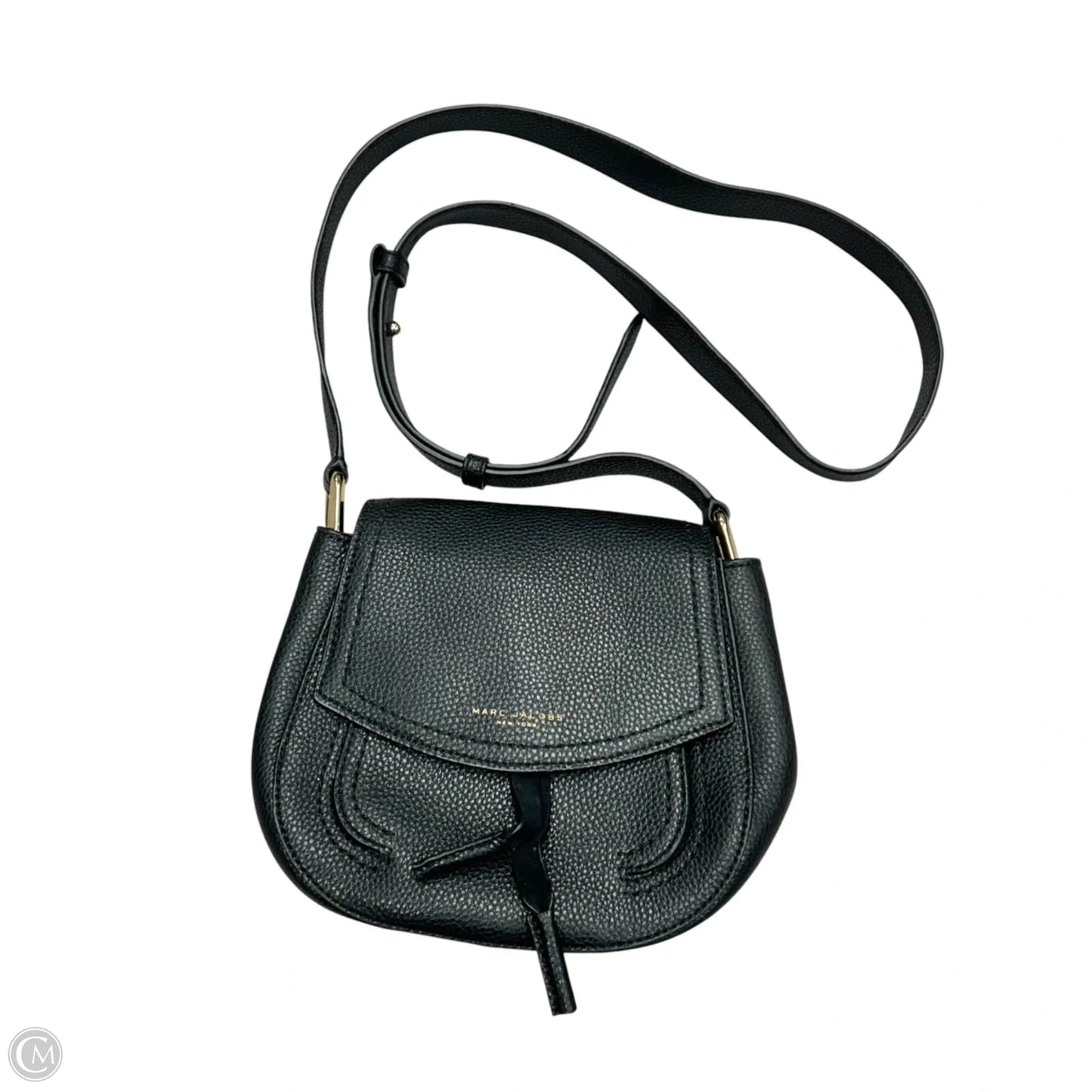 Crossbody Designer By Marc Jacobs, Size: Small