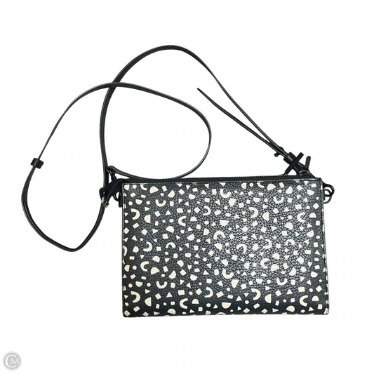 Crossbody Designer By Dagne Dover, Size: Medium