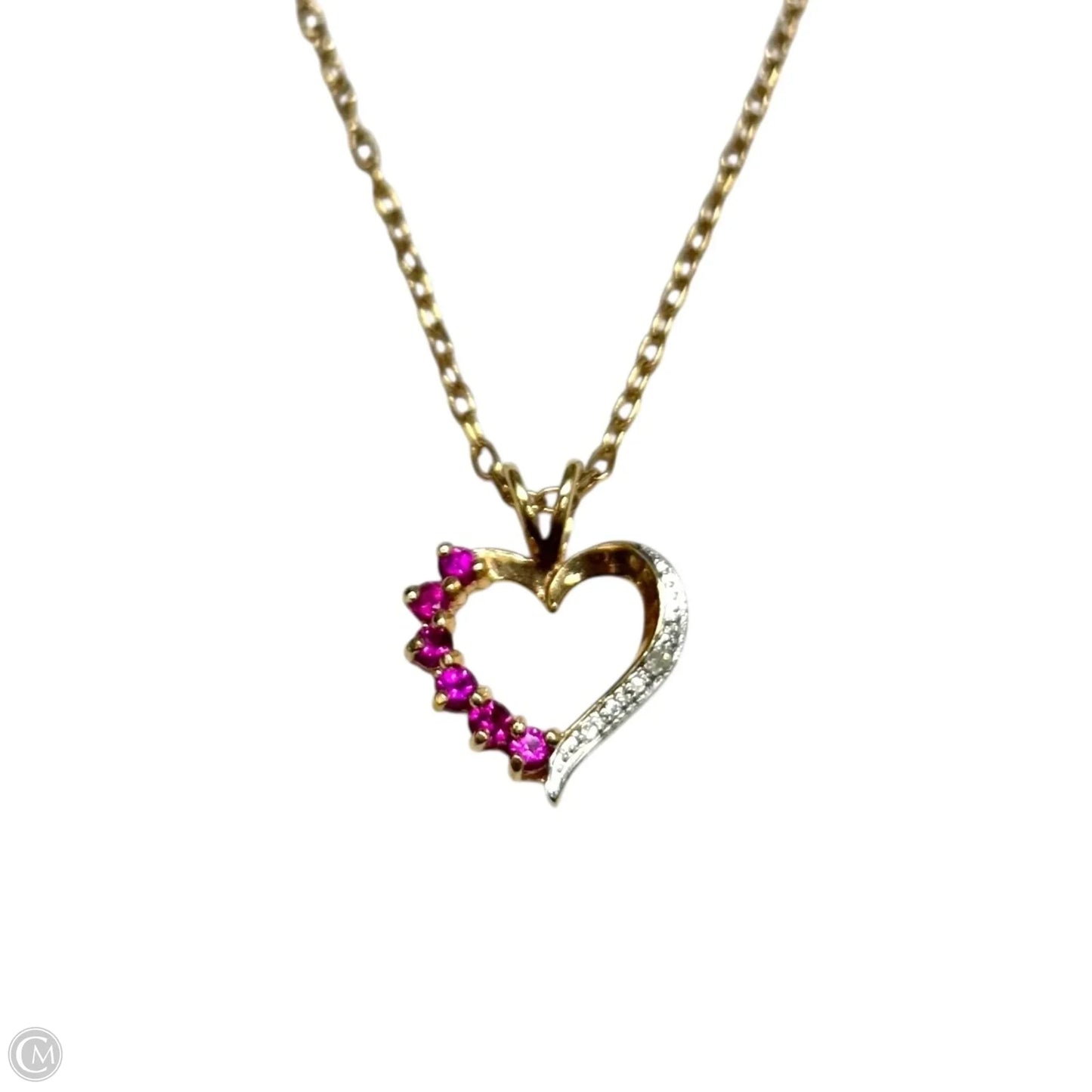 Necklace Sterling Silver