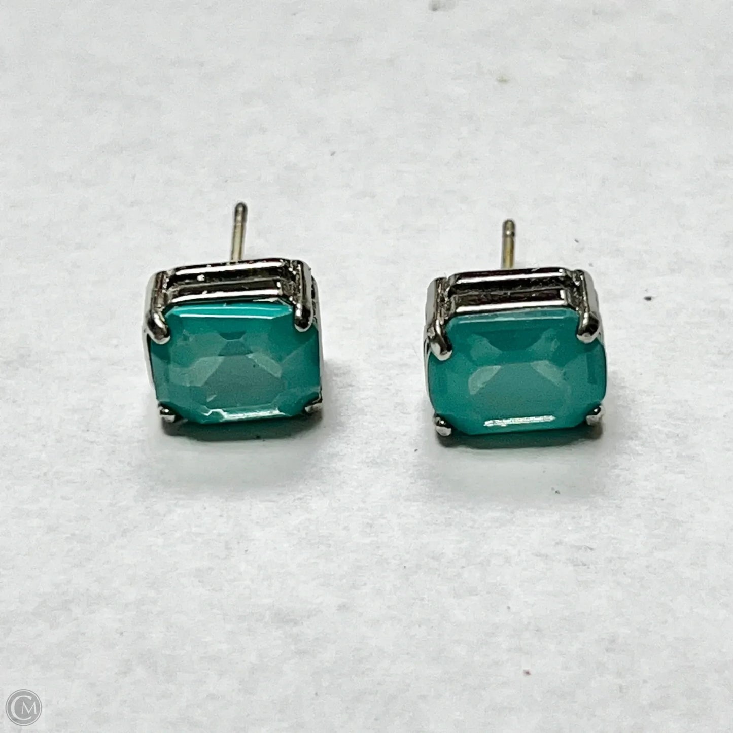 Earrings Sterling Silver