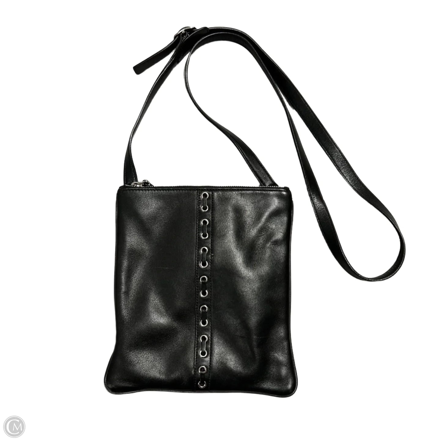 Crossbody Designer By Coach, Size: Small