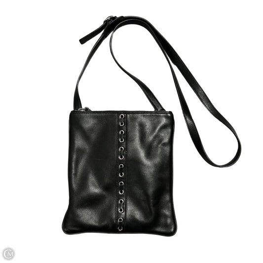 Crossbody Designer By Coach, Size: Small