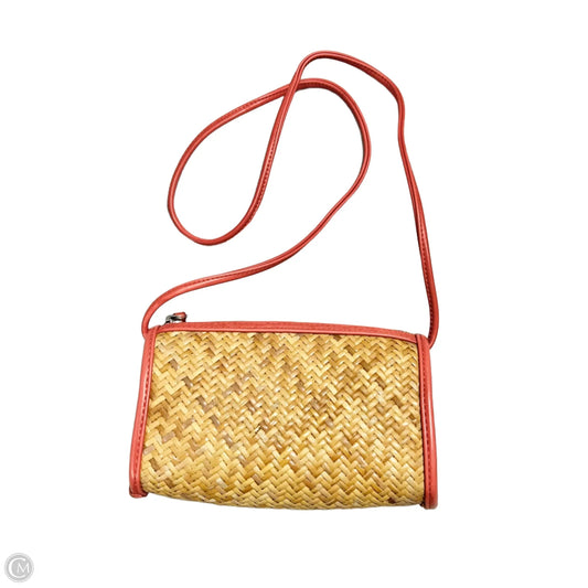 Crossbody By Urban Outfitters, Size: Small