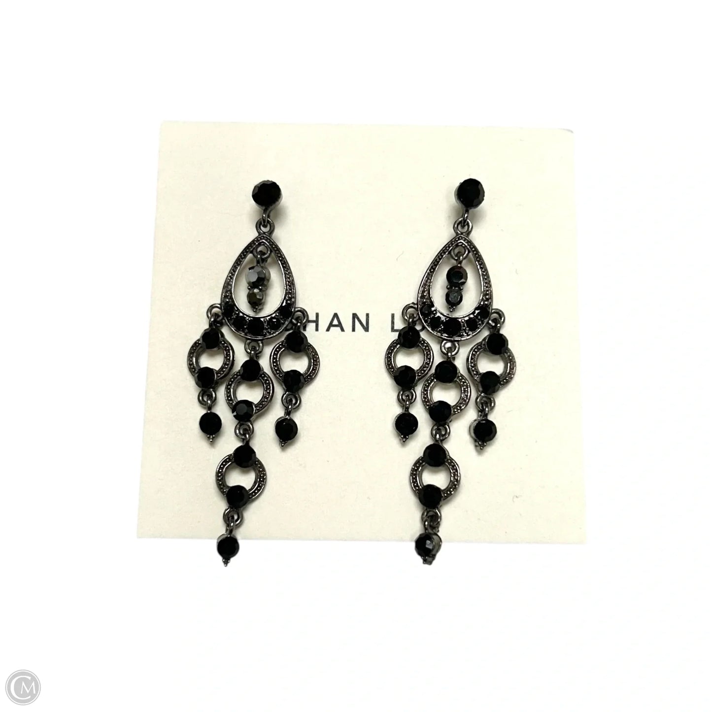 Earrings Dangle/drop By Chan Luu