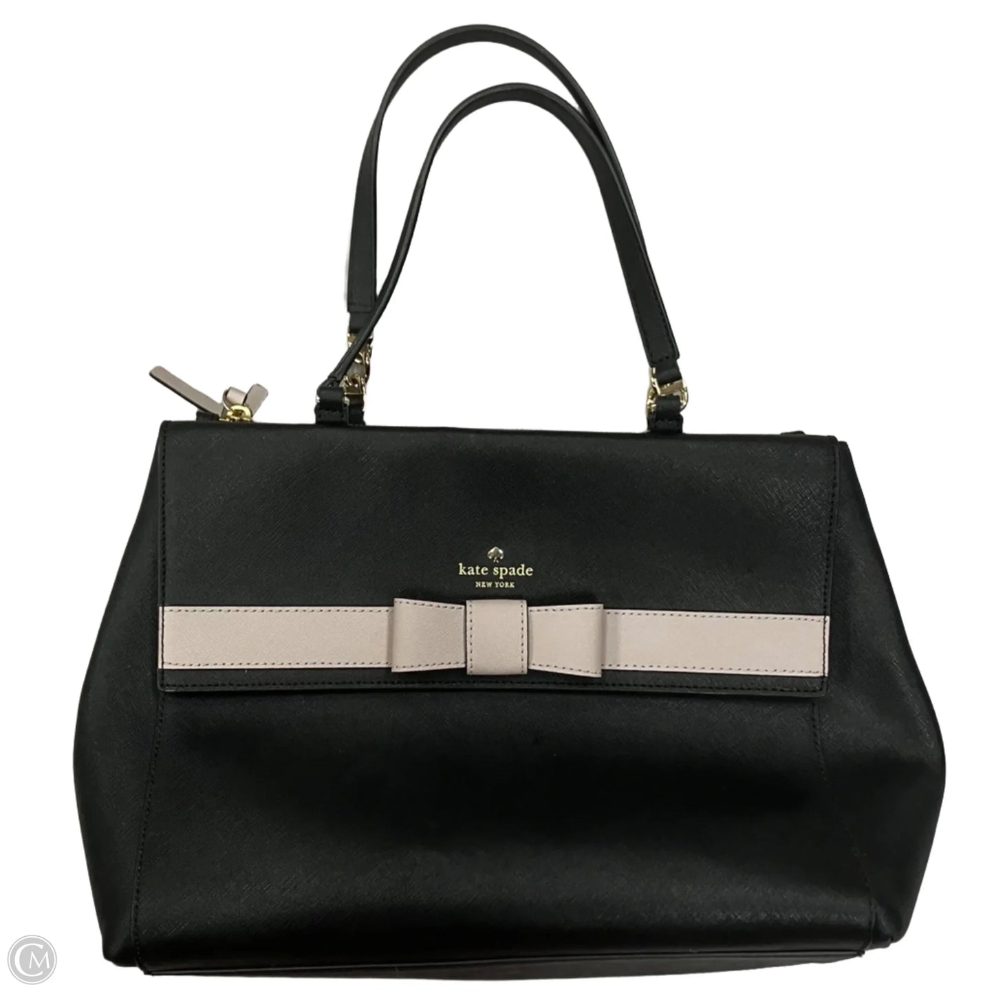 Handbag Designer By Kate Spade, Size: Large