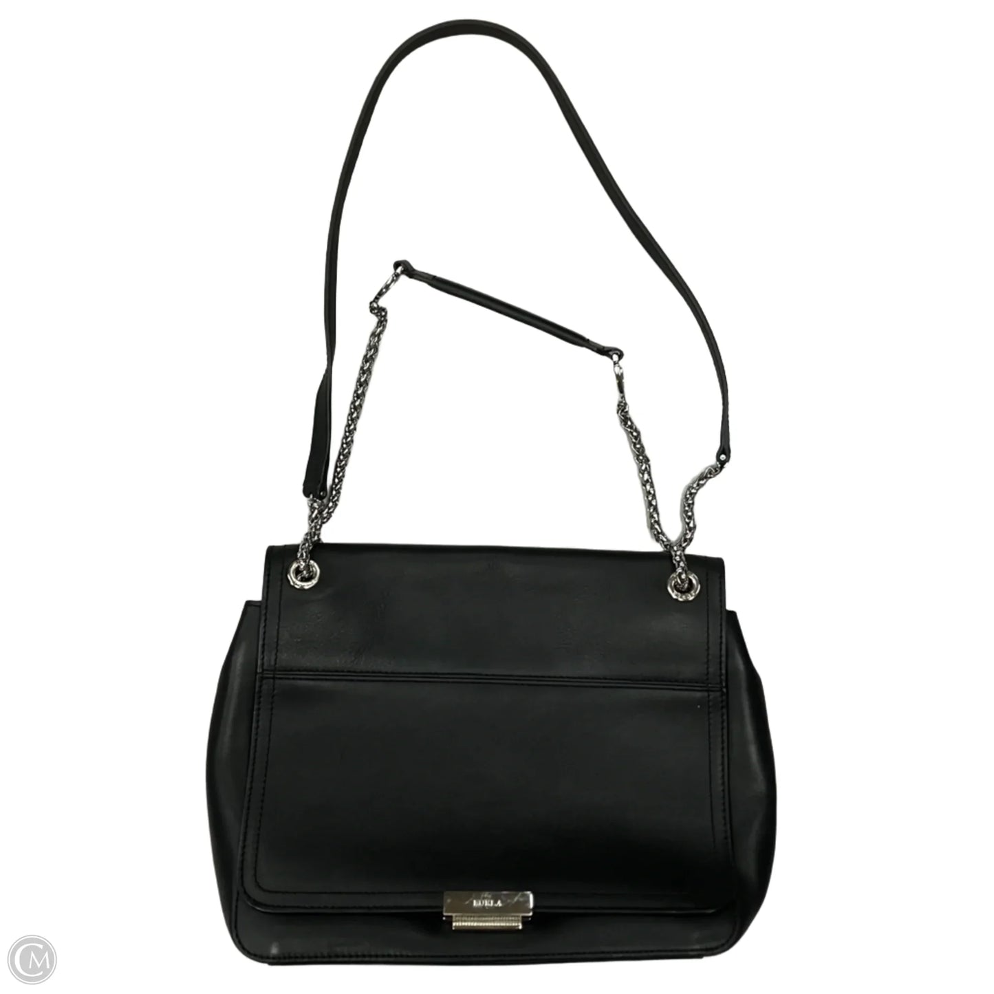 Crossbody Designer By Furla, Size: Medium