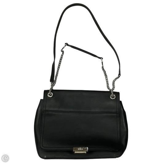 Crossbody Designer By Furla, Size: Medium