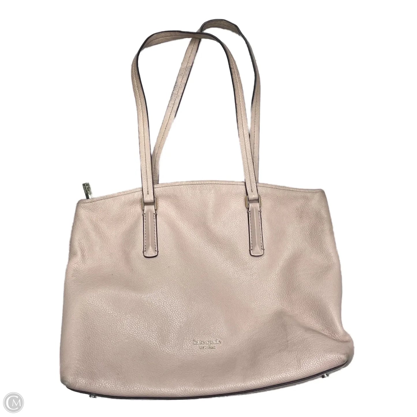 Handbag Designer By Kate Spade, Size: Large