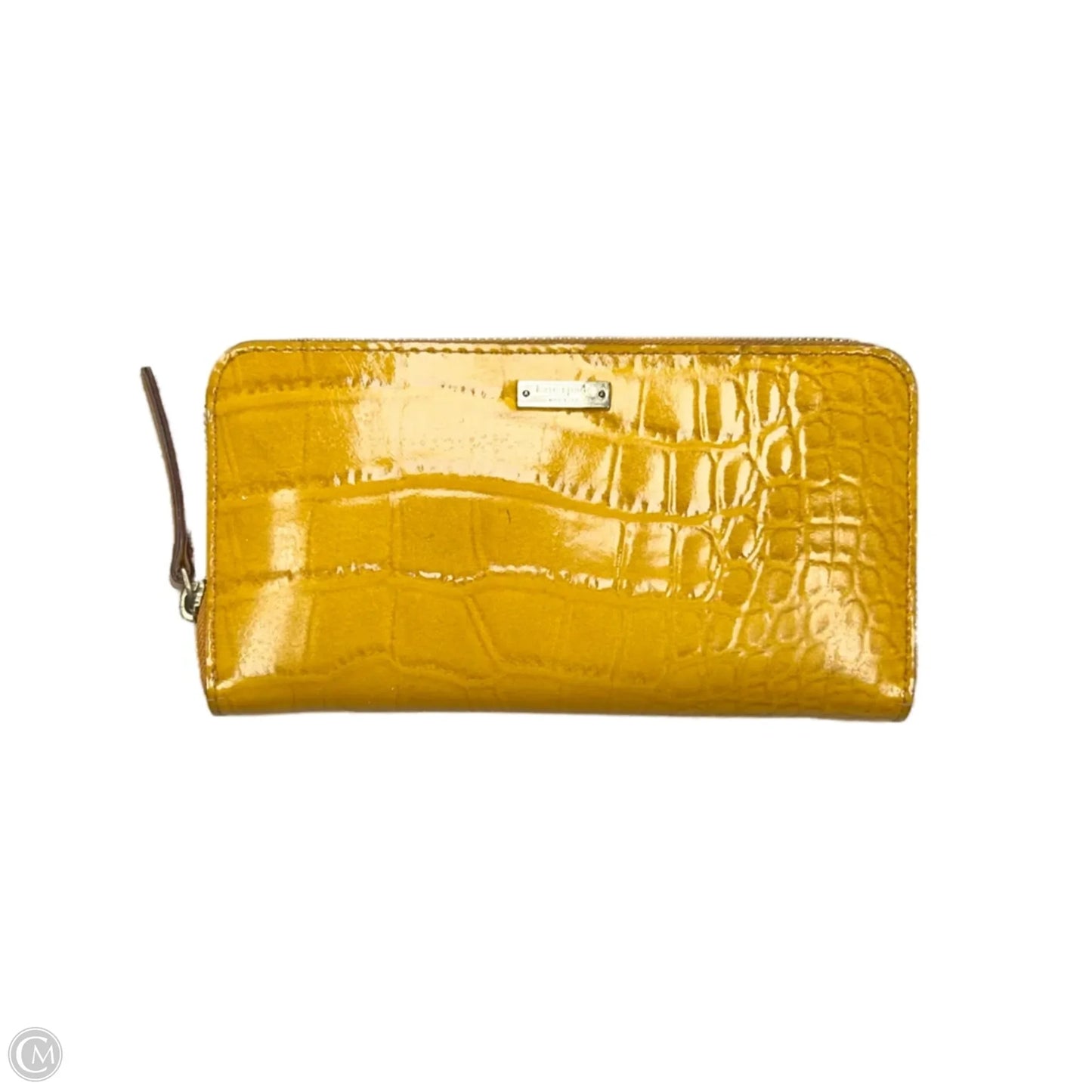 Wallet Designer By Kate Spade, Size: Large