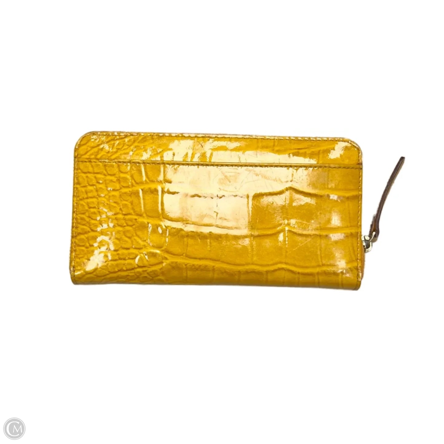 Wallet Designer By Kate Spade, Size: Large