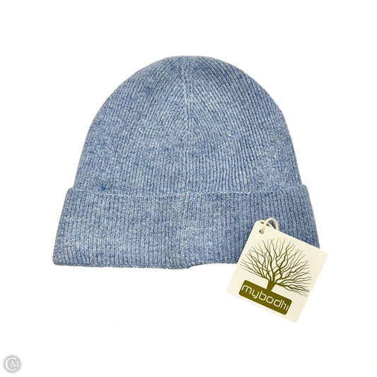 Hat Beanie By MyBodhi