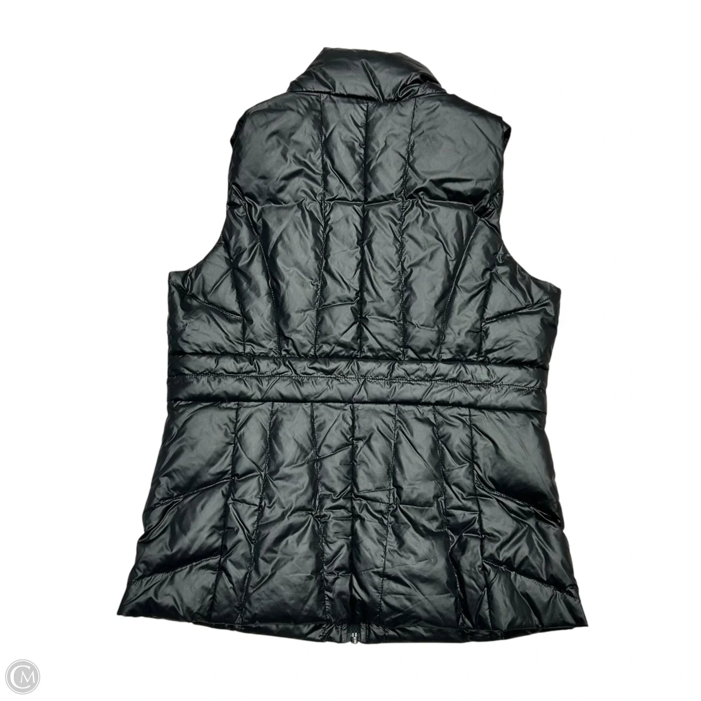 Vest Puffer & Quilted By Pendleton In Black, Size: S