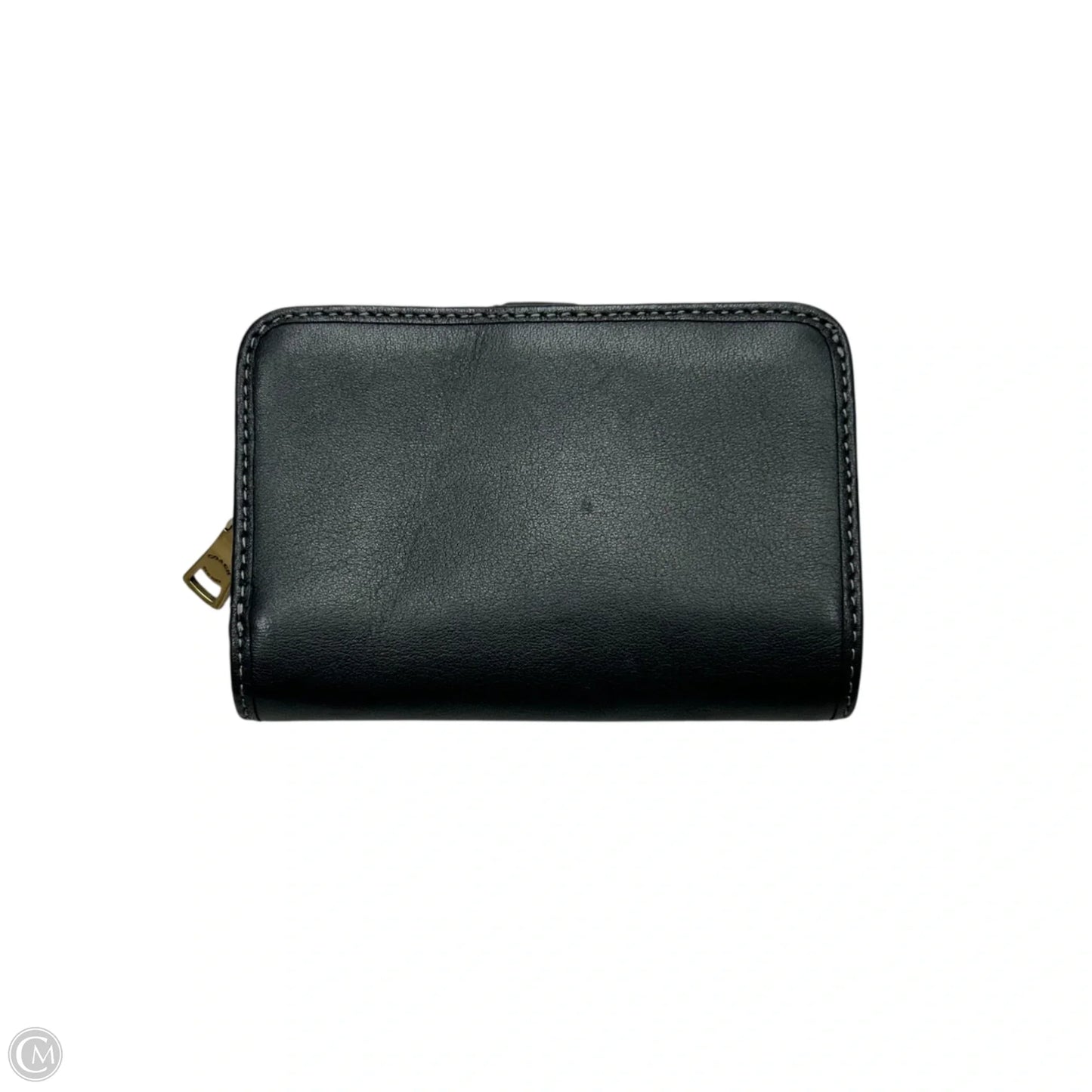 Wallet Designer By Coach, Size: Small