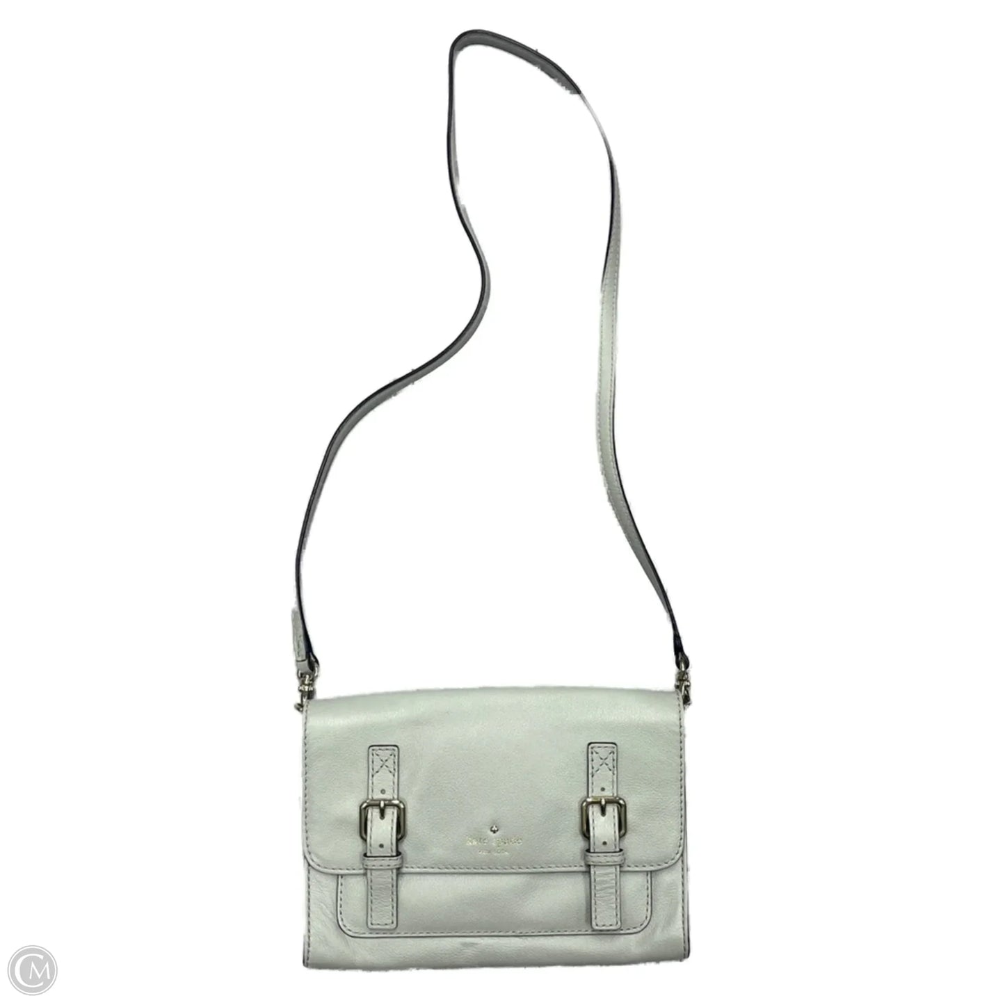 Crossbody Designer By Kate Spade, Size: Small