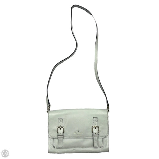 Crossbody Designer By Kate Spade, Size: Small