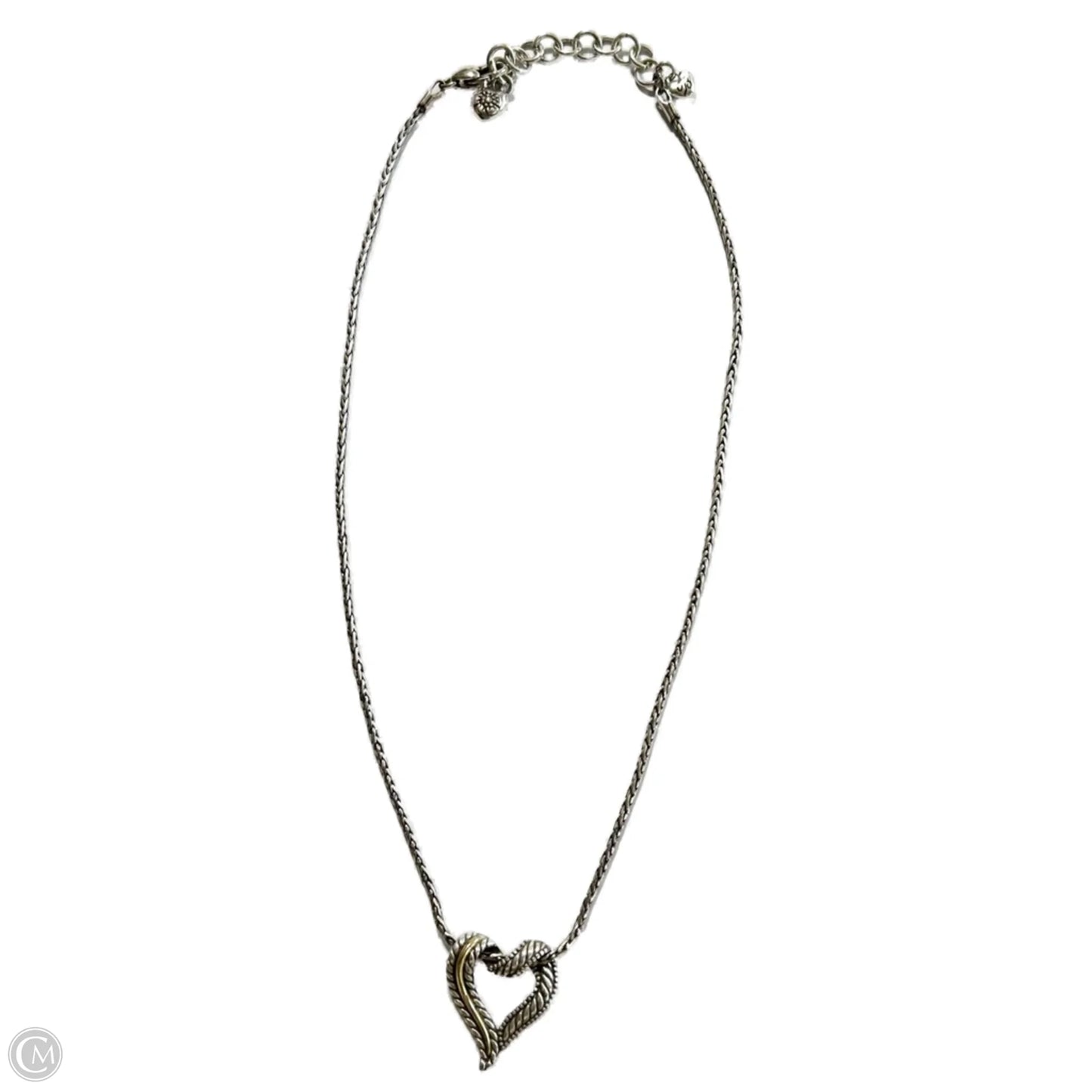 Necklace Chain By Brighton