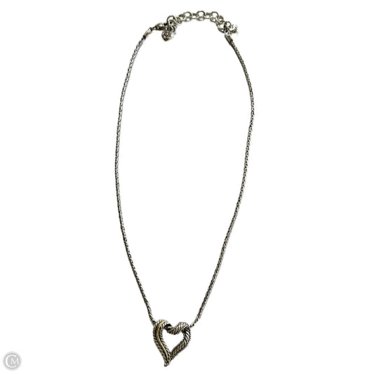 Necklace Chain By Brighton