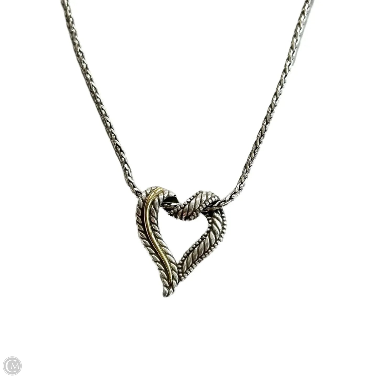 Necklace Chain By Brighton