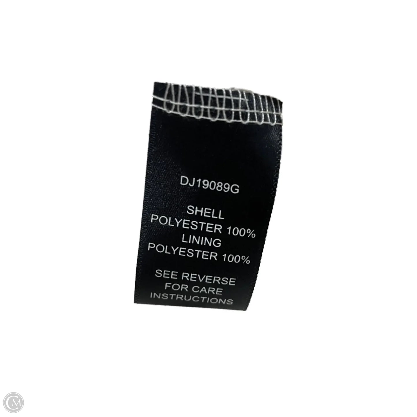 Dress Party Short By Ark & Co In Gold, Size: S