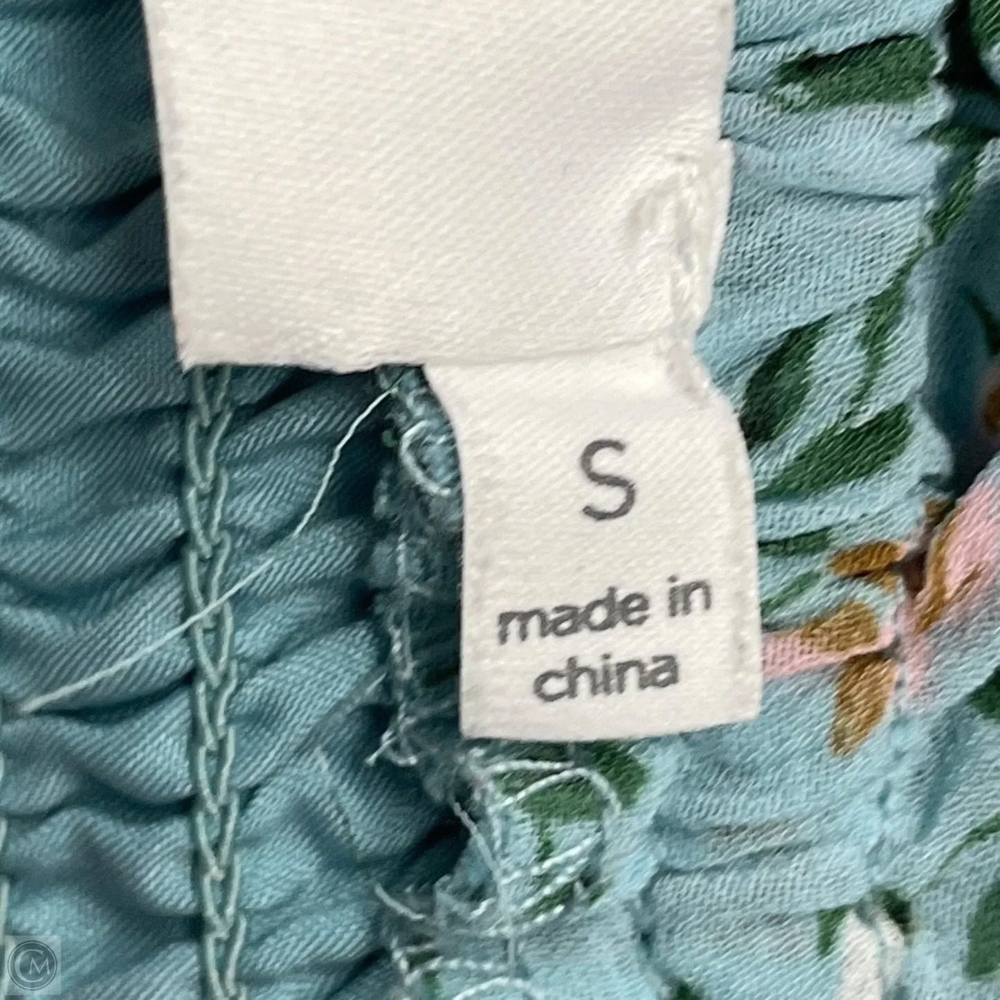 Dress Casual Maxi By Astr In Floral Print, Size: S