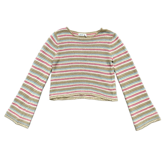 Sweater By Willow Root In Multi-colored, Size: Xl