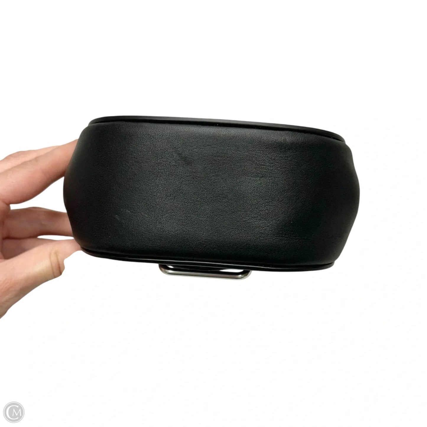 Crossbody Designer By Coach, Size: Small