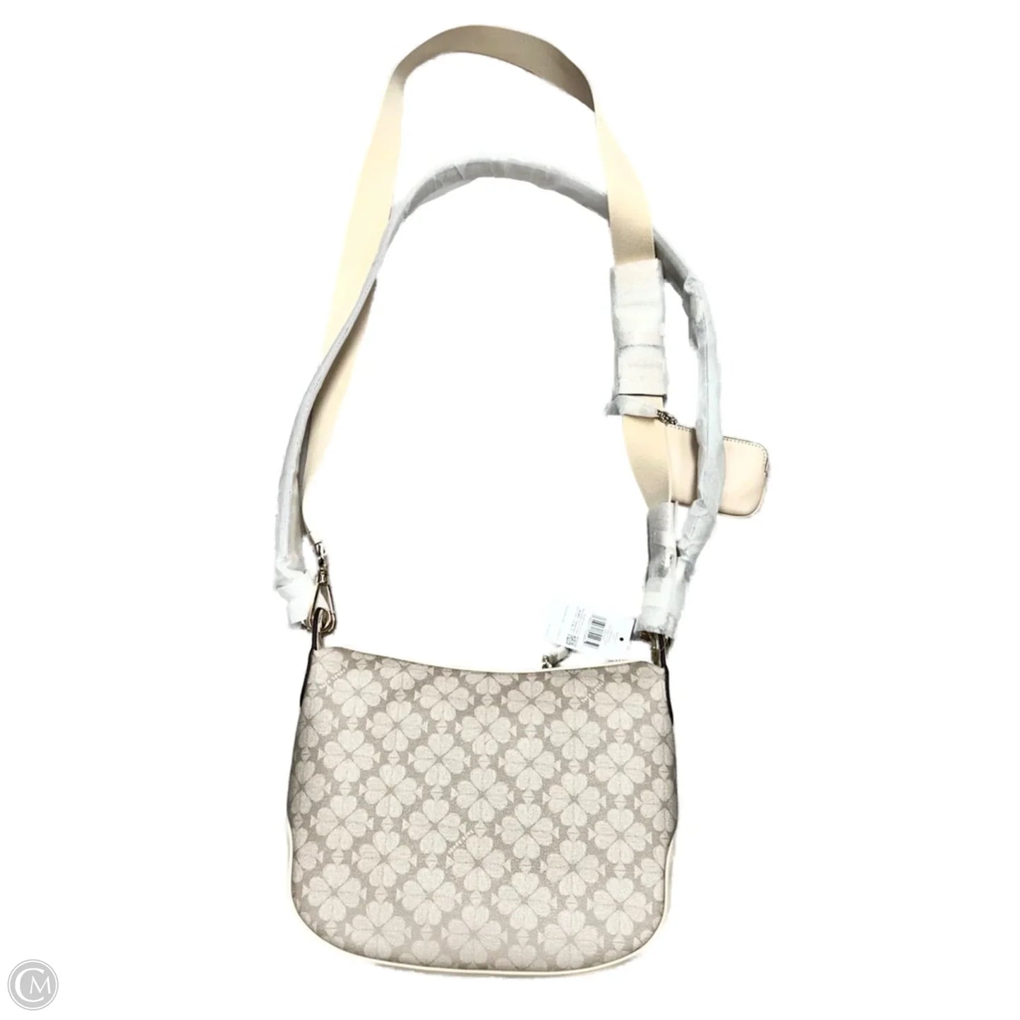 Handbag Designer By Kate Spade, Size: Medium