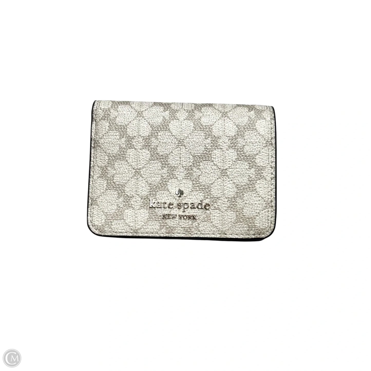 Wallet Designer By Kate Spade, Size: Small