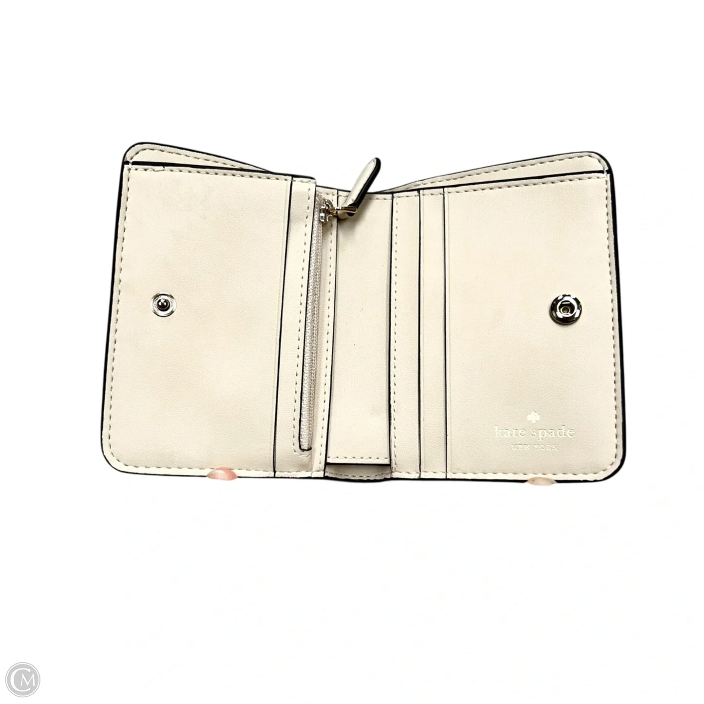 Wallet Designer By Kate Spade, Size: Small