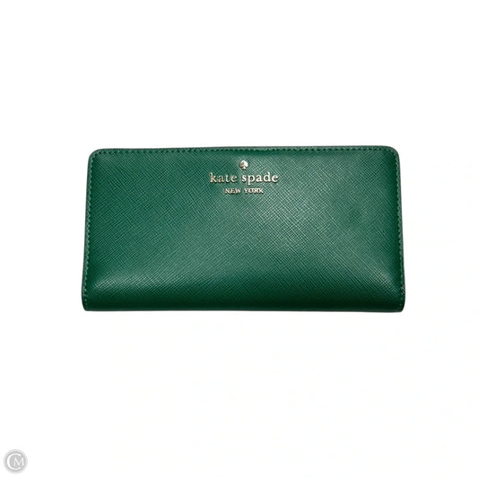 Wallet Designer By Kate Spade, Size: Medium