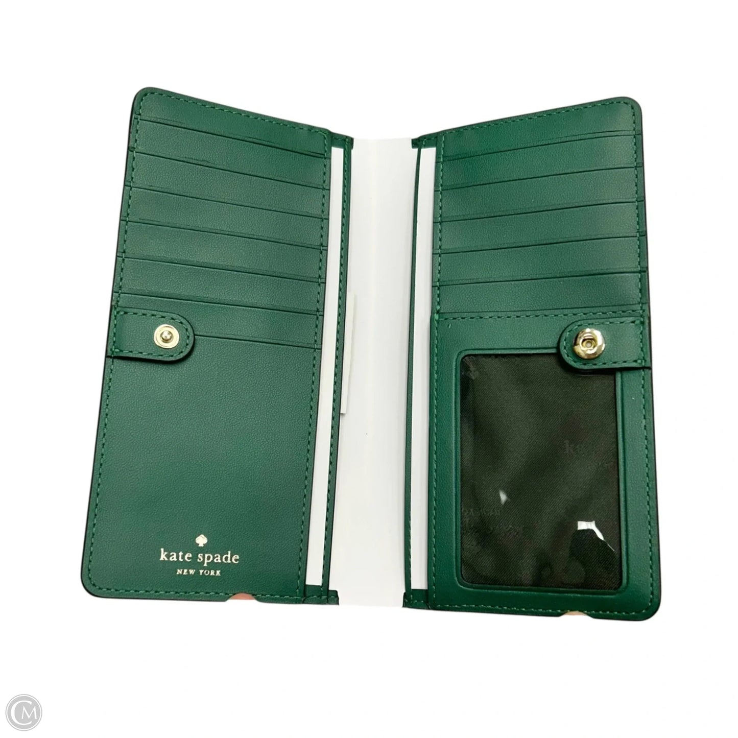 Wallet Designer By Kate Spade, Size: Medium