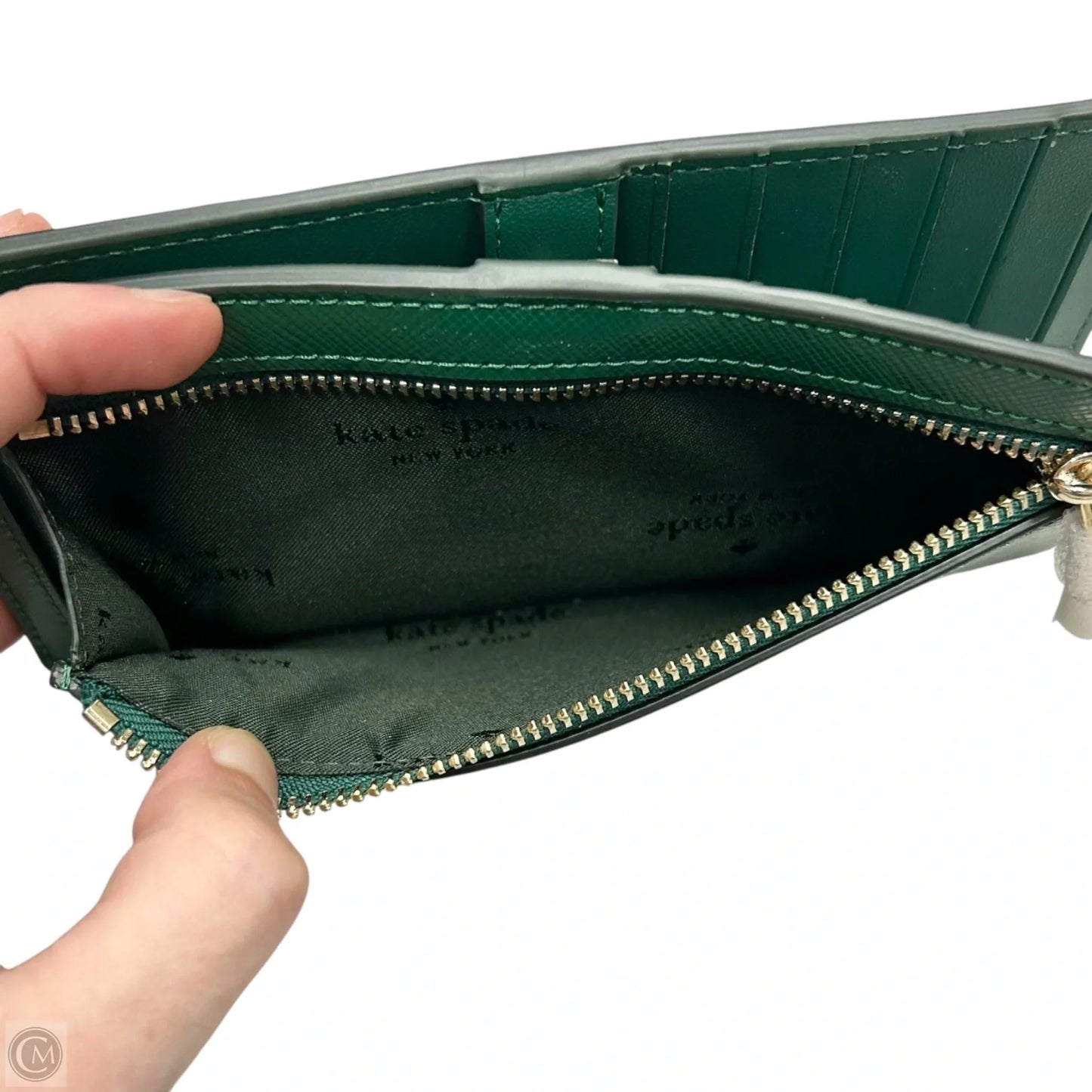 Wallet Designer By Kate Spade, Size: Medium