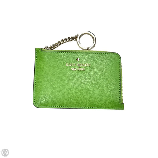 Wallet Designer By Kate Spade, Size: Small