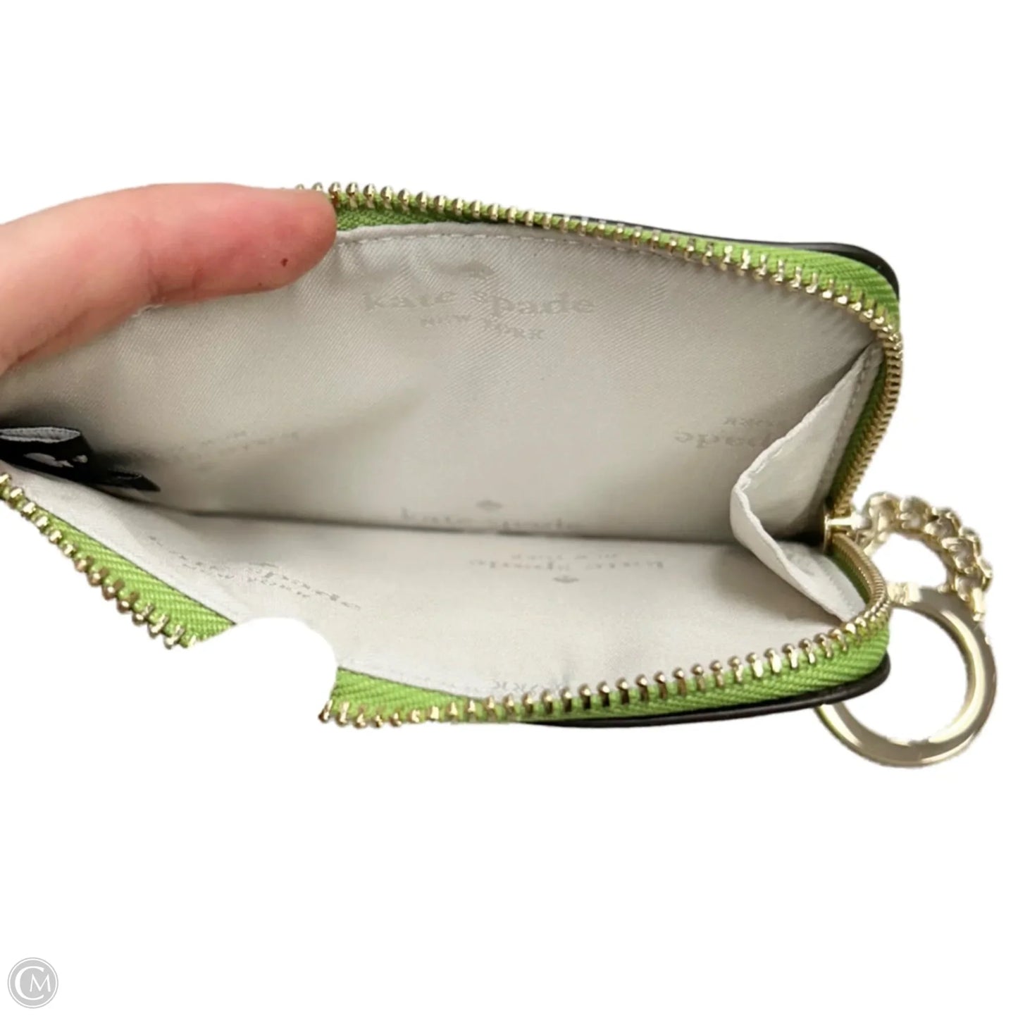 Wallet Designer By Kate Spade, Size: Small