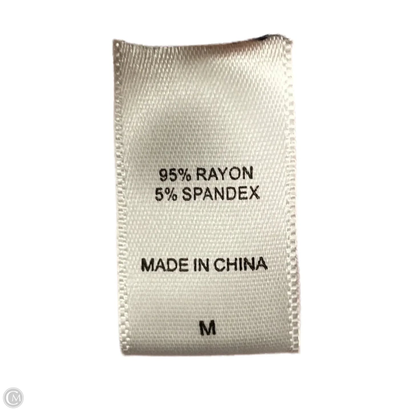 Dress Casual Maxi By Koolaburra By Ugg In Blue & Orange, Size: M