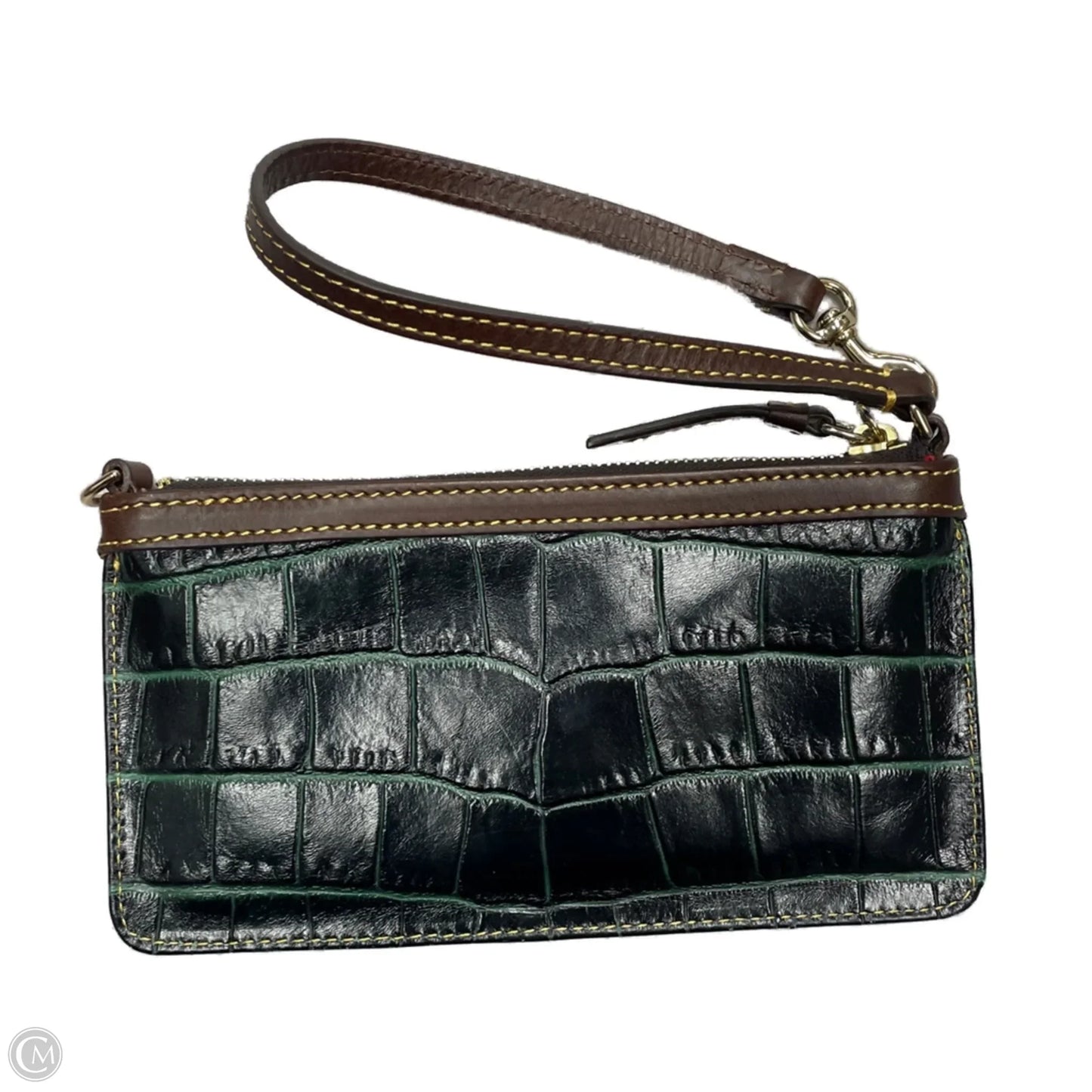 Crossbody By Tommy Hilfiger, Size: Medium