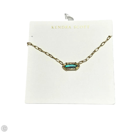 Necklace Chain By Kendra Scott