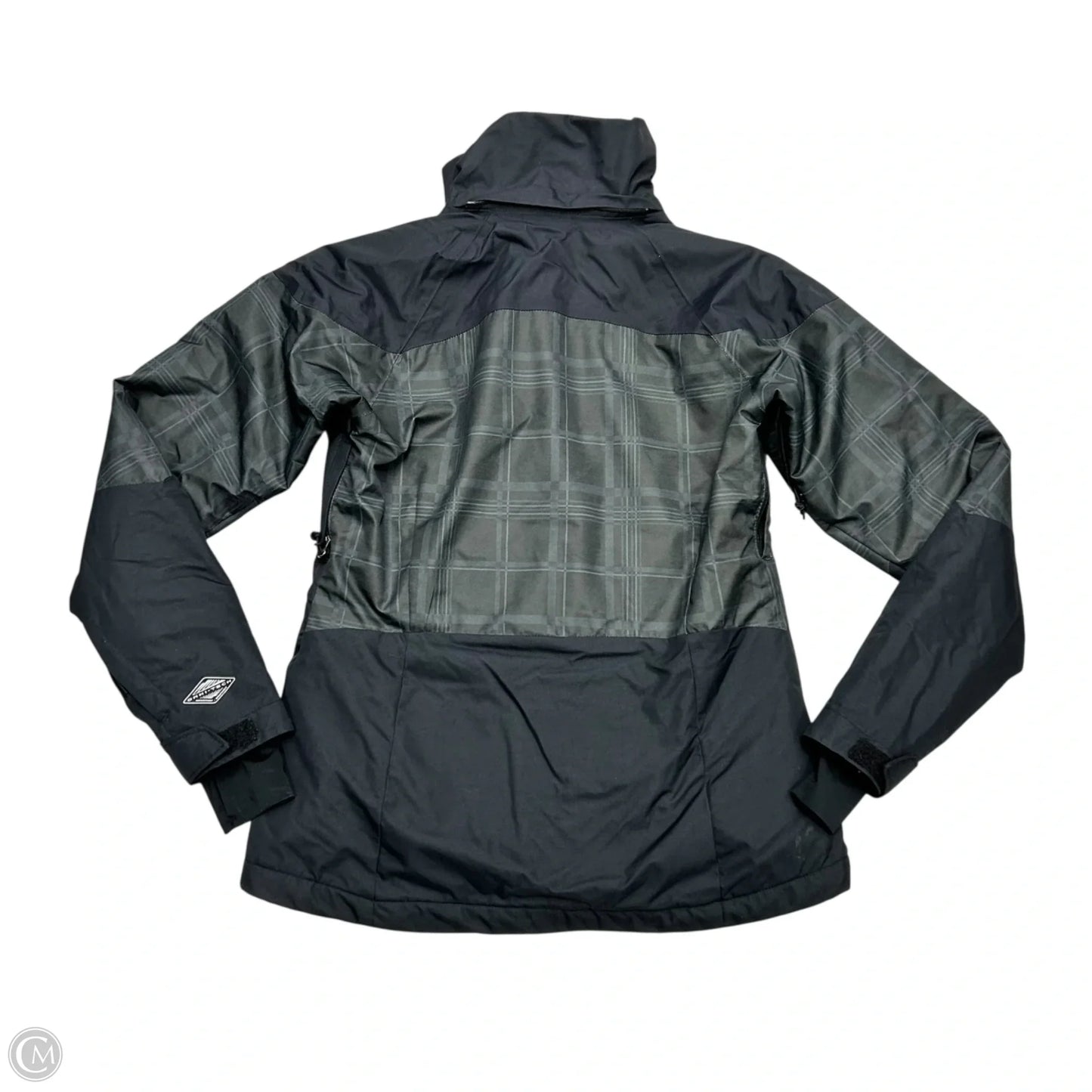 Coat By Columbia In Black, Size: S