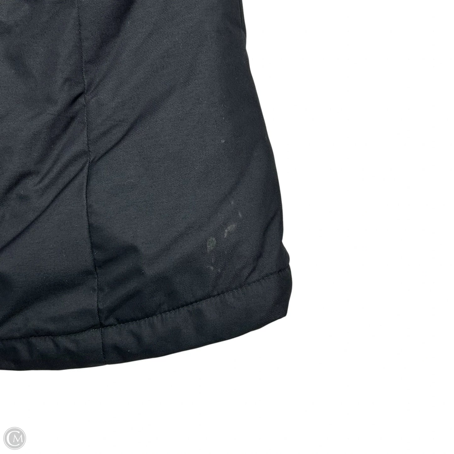 Coat By Columbia In Black, Size: S