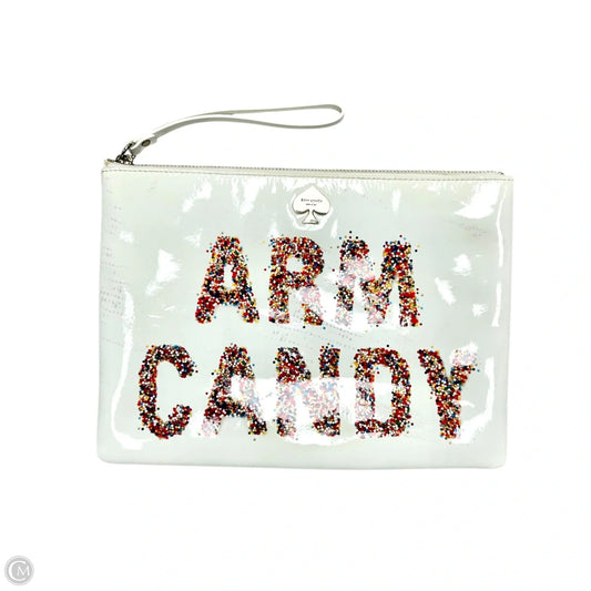 Clutch Designer By Kate Spade, Size: Large